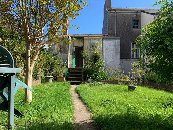 Maison Le Pellerin 5 pièce(s) 85 m2