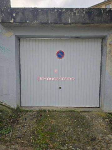 Parking / Box à vendre de 18 m²