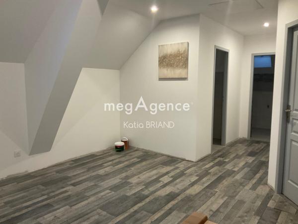 Maison à Laval, 53000 - 5 pièces 147m²