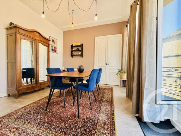 Appartement T5 à vendre  5 pièces - 129,62 m 2   LIMOGES  - 87
