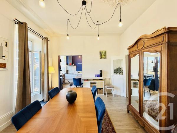 Appartement T5 à vendre  5 pièces - 129,62 m 2   LIMOGES  - 87