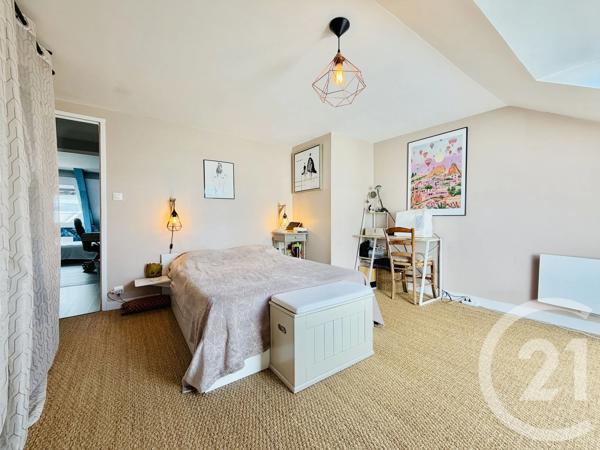 Appartement T5 à vendre  5 pièces - 129,62 m 2   LIMOGES  - 87