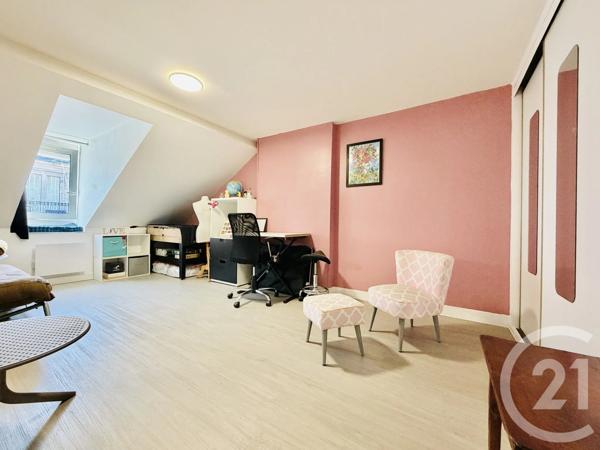 Appartement T5 à vendre  5 pièces - 129,62 m 2   LIMOGES  - 87