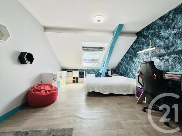 Appartement T5 à vendre  5 pièces - 129,62 m 2   LIMOGES  - 87