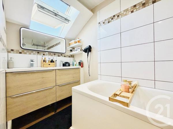 Appartement T5 à vendre  5 pièces - 129,62 m 2   LIMOGES  - 87