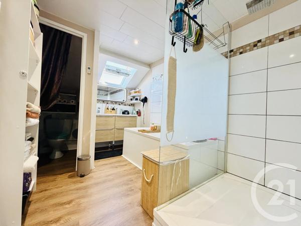 Appartement T5 à vendre  5 pièces - 129,62 m 2   LIMOGES  - 87