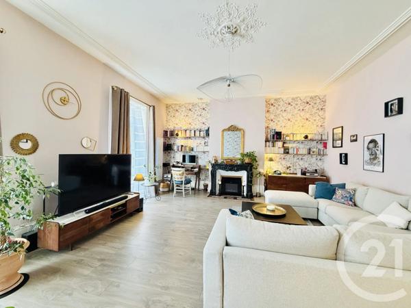 Appartement T5 à vendre  5 pièces - 129,62 m 2   LIMOGES  - 87