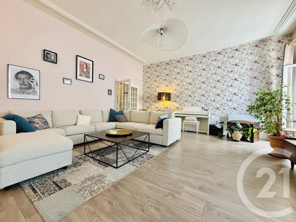 Appartement T5 à vendre  5 pièces - 129,62 m 2   LIMOGES  - 87