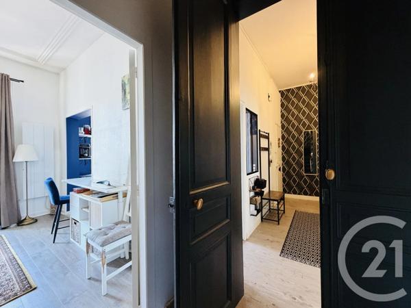 Appartement T5 à vendre  5 pièces - 129,62 m 2   LIMOGES  - 87