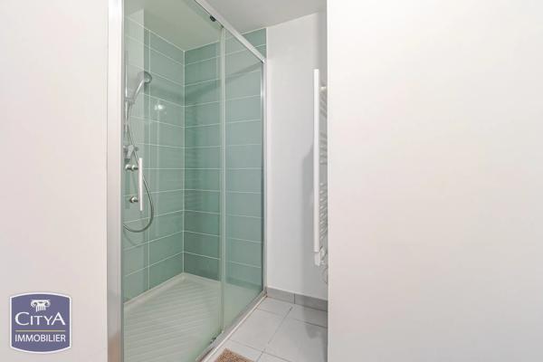 Appartement à vendre 1 pièce 21.34m² Tours (37200)