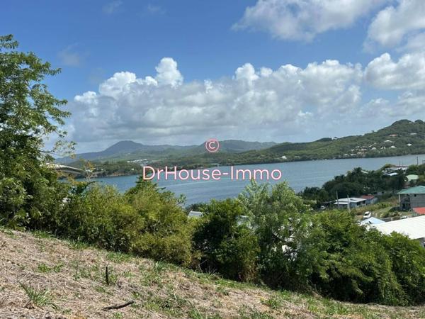 Terrain à vendre de 3 699 m²