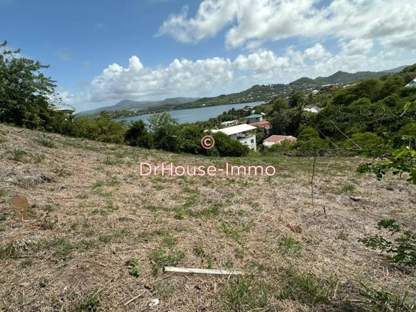 Terrain à vendre de 3 699 m²