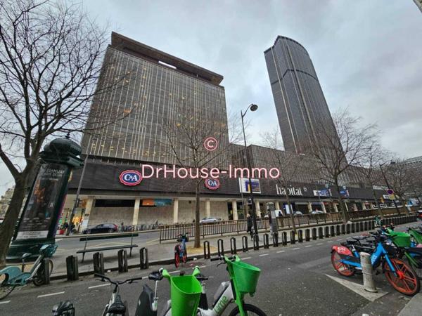 Commerce à vendre 1 pièce de 130 m²