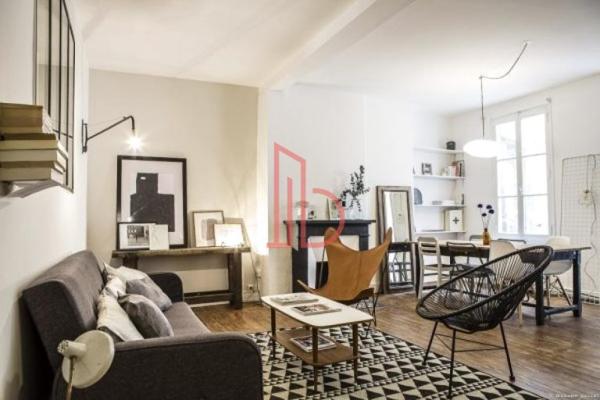 Bureau de 81 m² à vendre à Bordeaux Centre