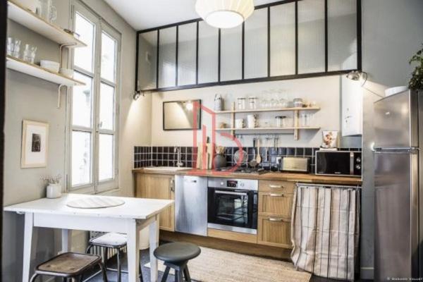 Bureau de 81 m² à vendre à Bordeaux Centre