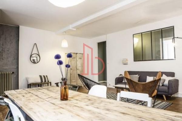 Bureau de 81 m² à vendre à Bordeaux Centre