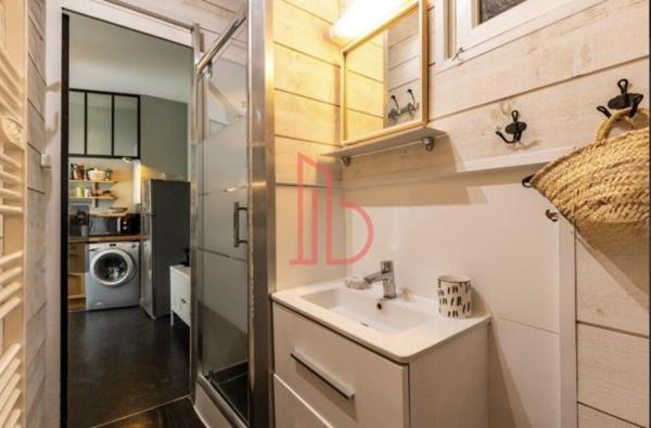 Bureau de 81 m² à vendre à Bordeaux Centre