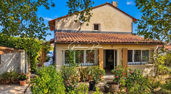 Maison à vendre 6 pièces de 156 m²