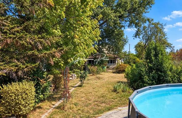 Maison à vendre 6 pièces de 156 m²