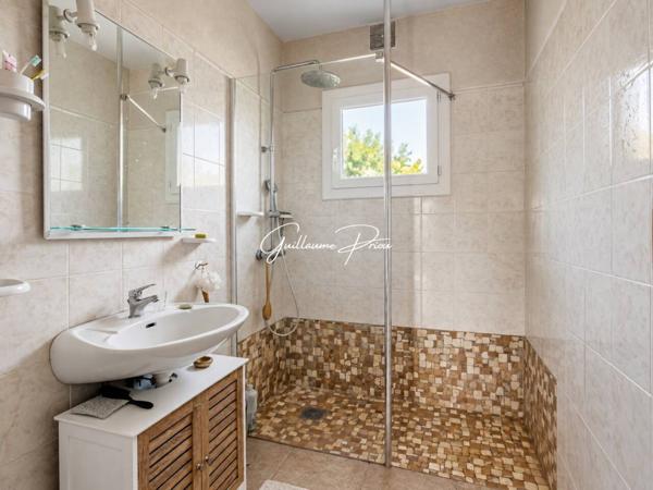 Maison à vendre 6 pièces de 156 m²