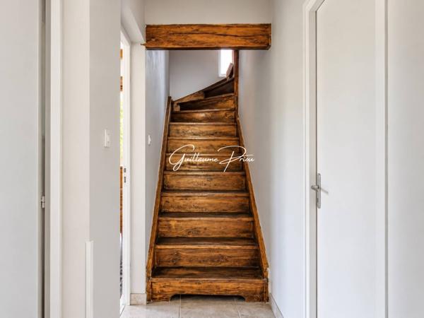 Maison à vendre 6 pièces de 156 m²