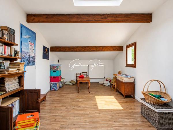 Maison à vendre 6 pièces de 156 m²