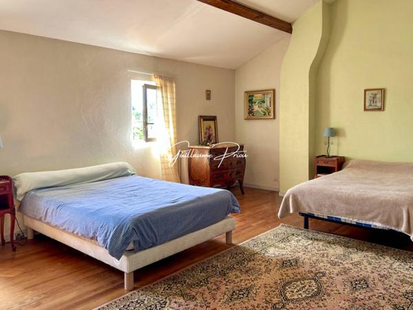 Maison à vendre 6 pièces de 156 m²