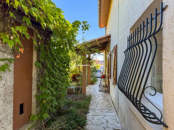 Maison à vendre 6 pièces de 156 m²