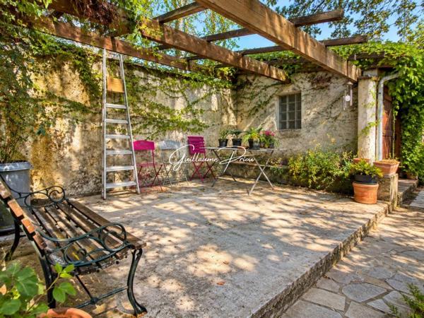 Maison à vendre 6 pièces de 156 m²