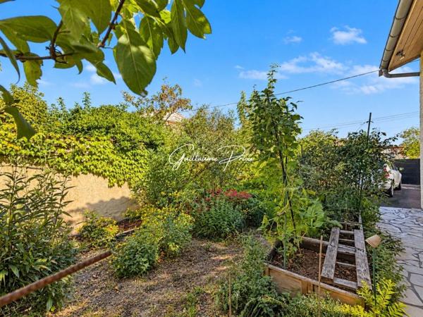 Maison à vendre 6 pièces de 156 m²