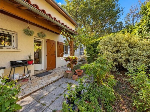 Maison à vendre 6 pièces de 156 m²