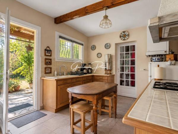 Maison à vendre 6 pièces de 156 m²