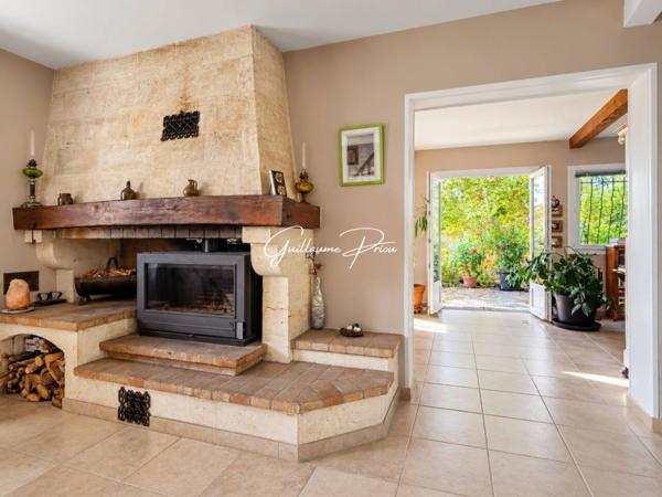 Maison à vendre 6 pièces de 156 m²