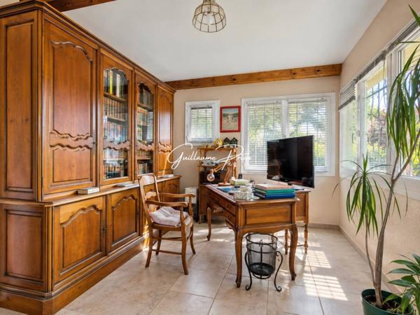 Maison à vendre 6 pièces de 156 m²