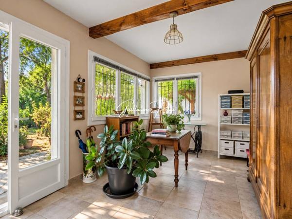 Maison à vendre 6 pièces de 156 m²