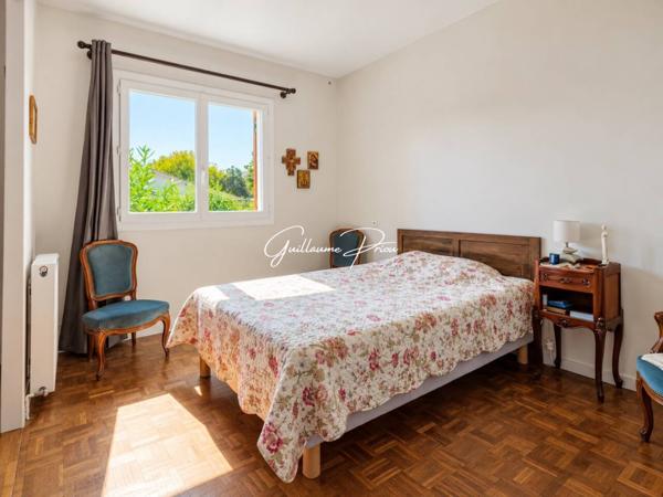 Maison à vendre 6 pièces de 156 m²