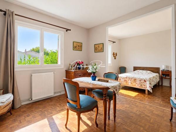 Maison à vendre 6 pièces de 156 m²