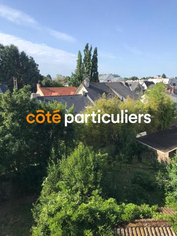 Vente Appartement27,32 m² - 2 Pièces - NANTES (44000)