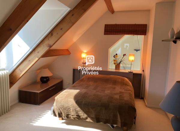 Maison Septeuil 9 pièces 280 m2