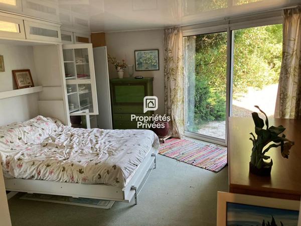 Maison Septeuil 9 pièces 280 m2