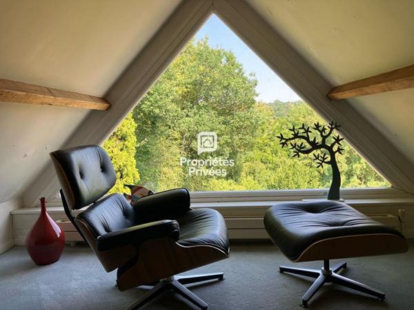 Maison Septeuil 9 pièces 280 m2