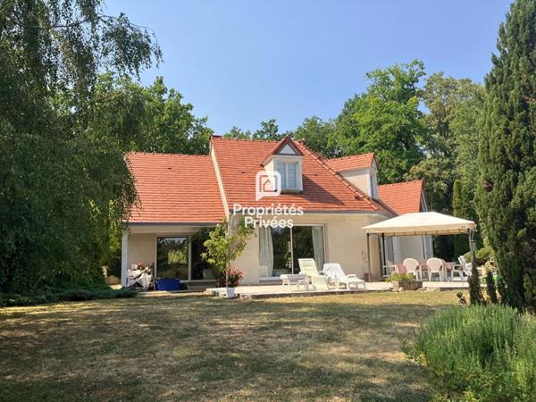 Maison Septeuil 9 pièces 280 m2