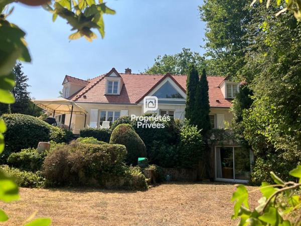 Maison Septeuil 9 pièces 280 m2