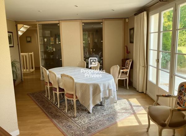 Maison Septeuil 9 pièces 280 m2