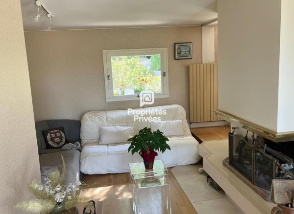 Maison Septeuil 9 pièces 280 m2
