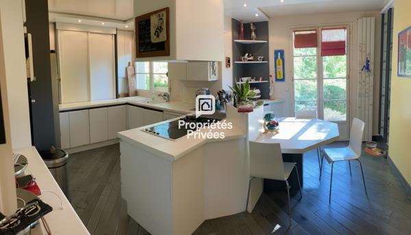 Maison Septeuil 9 pièces 280 m2