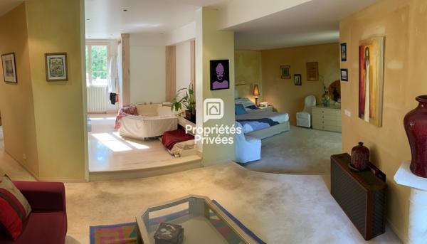 Maison Septeuil 9 pièces 280 m2