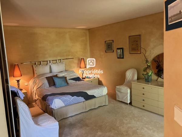 Maison Septeuil 9 pièces 280 m2