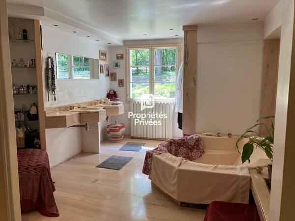 Maison Septeuil 9 pièces 280 m2