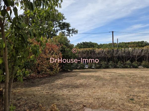 Terrain à vendre de 318 m²